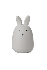 Liewood Liewood - Winston Night Light Rabbit Dumbo Grey