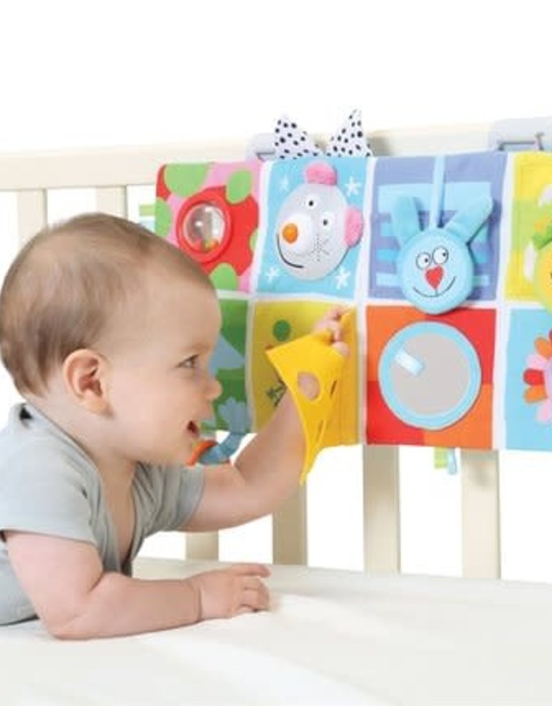 Taf Toys Hangspeeltje Cot Play Center