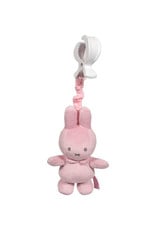 Tiamo Bon Ton Toys - Nijntje Trilfiguur Pink Knit