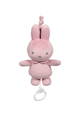 Tiamo Bon Ton Toys - Nijntje Muziekdoosje Pink Rib