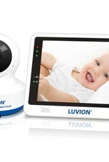 Luvion Babyfoon Grand Elite 3 Connect Plus Set