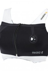 Medela Bustier Easy Expression Zwart Maat L