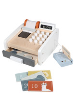 Tryco Tryco - Wooden Cash Register