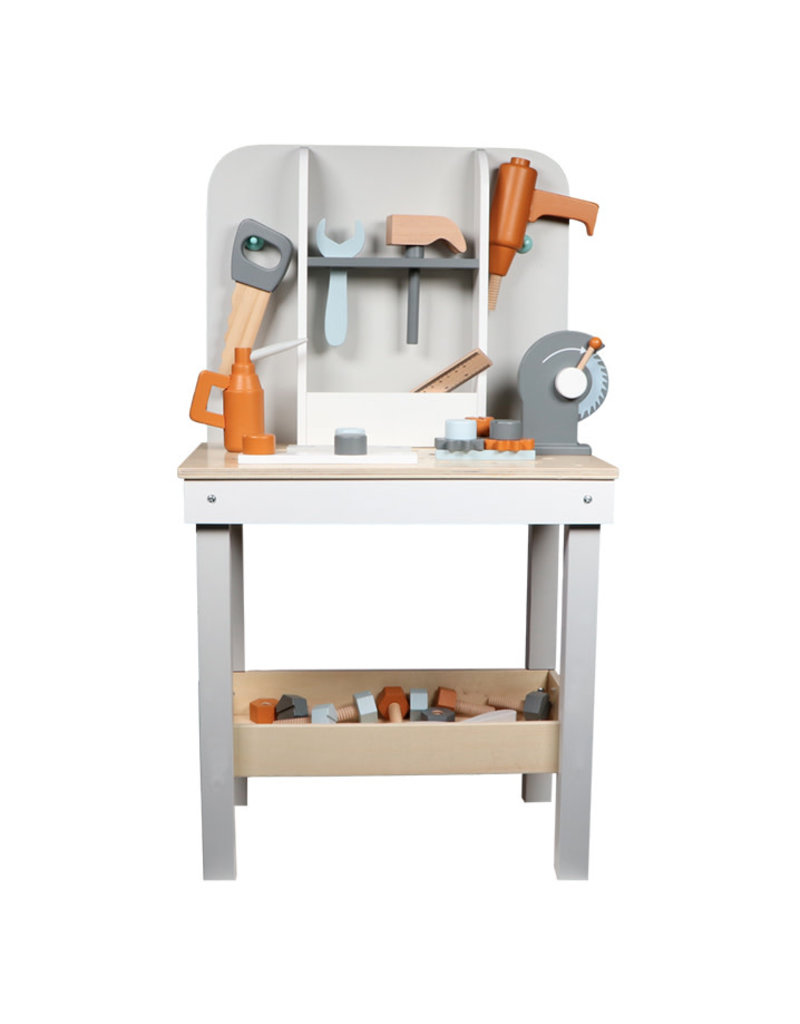 Tryco Tryco - Wooden Workbench