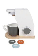 Tryco Wooden Coffee Maker