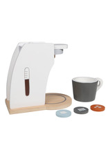 Tryco Wooden Coffee Maker