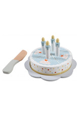 Tryco Tryco - Wooden Cake Toy