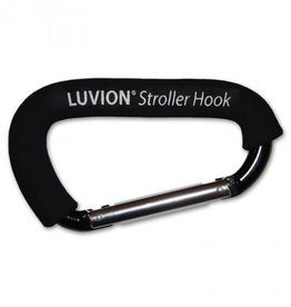Luvion Stroller hook