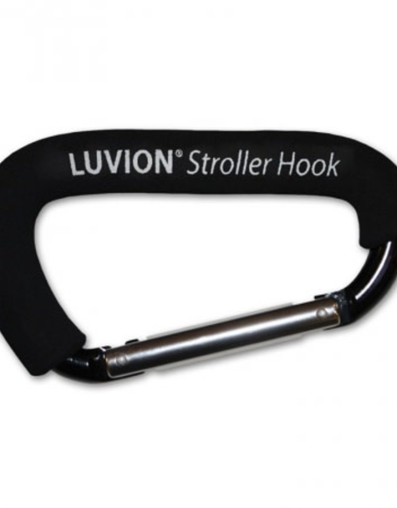 Luvion Stroller hook