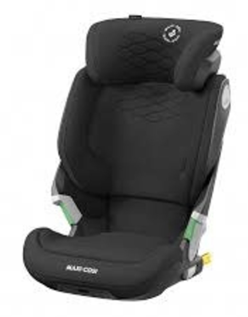 Maxi Cosi Kore Pro i-Size - Authenitic Black