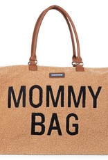 Childhome MOMMY BAG VERZORGINGSTAS - TEDDY BEIGE