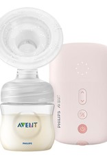 Avent Tire-lait électrique SCF395/11