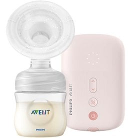 Avent Tire-lait électrique SCF395/11