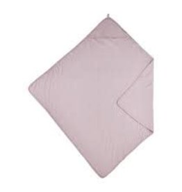 Meyco Badcape Basic Jersey - Lilac - 80x80cm