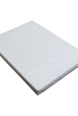 Quax Boxmatras 93*73*10 H Cm - Stof