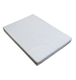 Quax Boxmatras 93*73*10 H Cm - Stof