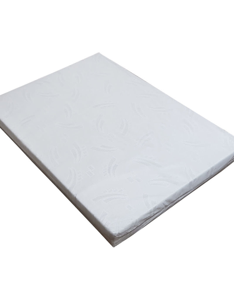 Quax Boxmatras 93*73*10 H Cm - Stof