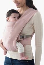 Ergobaby Embrace Newborn Carrier Blush Pink