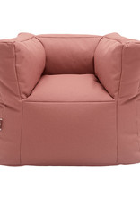 Jollein Kinderfauteuil Beanbag - Mellow Pink