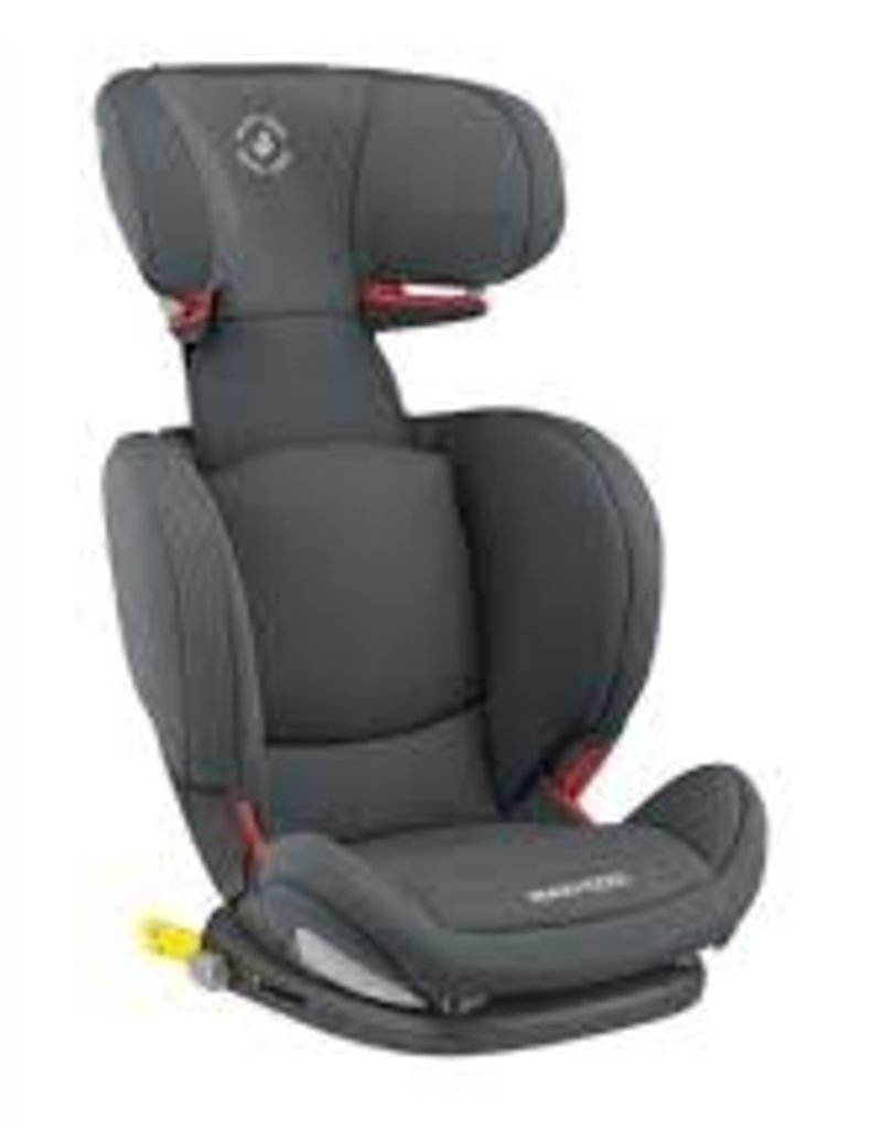 Maxi Cosi RodiFix AirProtect® - Authentic Graphite