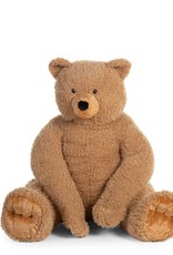 Childhome Zittende Teddybeer Knuffel - 60x60x76 Cm - Teddy