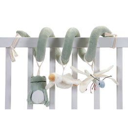 Beschrijving vriendelijk kraan Maxi-Cosi hangers & wagenspanners - Babycenter Decoratie