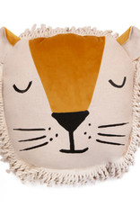 Nobodinoz Coussin Lion