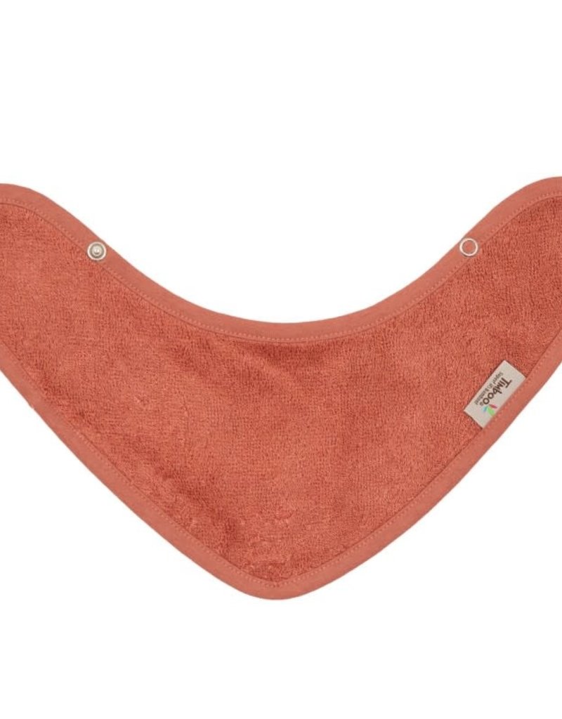 Timboo BANDANA - Apricot Blush