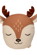 Nobodinoz Deer cushion