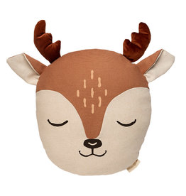 Nobodinoz Coussin Deer