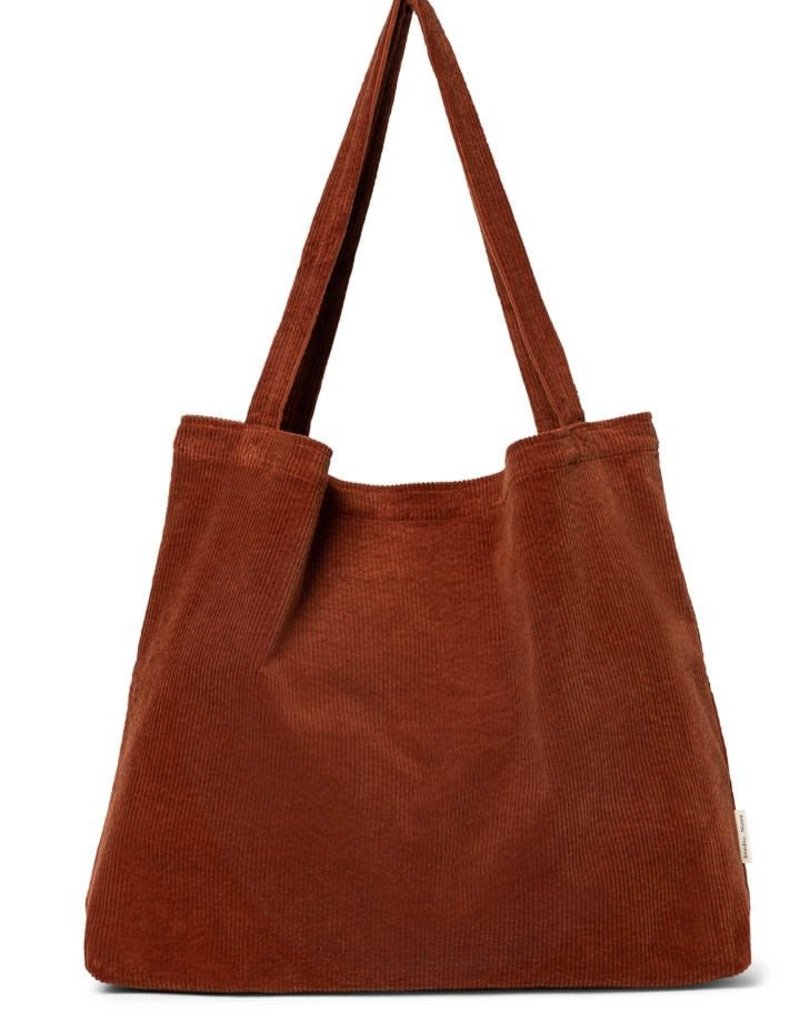 Studio Noos Rusty rib mom-bag