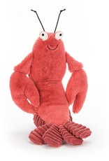 JellyCat Larry Lobster Small