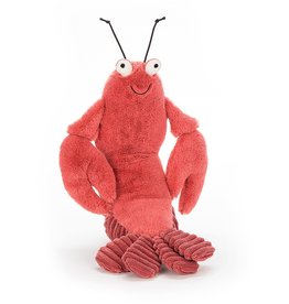 JellyCat Larry Lobster Small