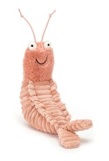 JellyCat Sheldon Shrimp