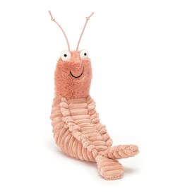 JellyCat Sheldon Shrimp