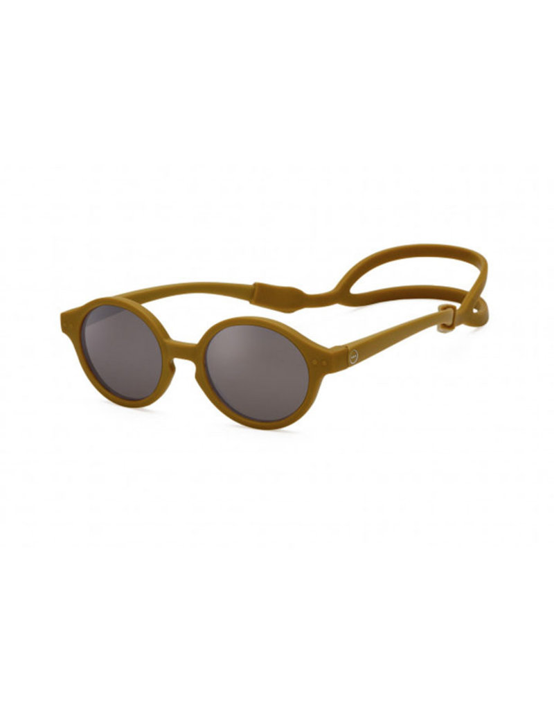 Izipizi Lunettes de soleil Enfants 12-36m Olive Green