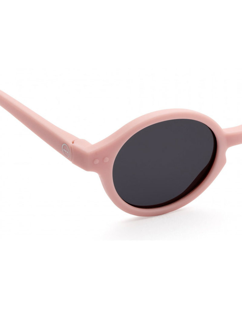 Izipizi Lunettes de soleil Enfant 12-36m Pastel Pink