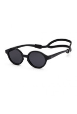 Izipizi Lunettes de soleil Enfant 12-36m Black