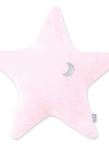 Bemini Kussen 30cm Stary Babyroze