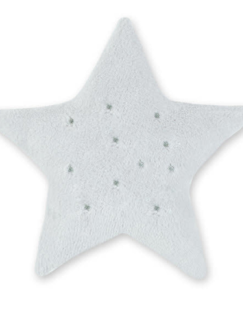 Bemini Kussen 30cm Stary Lichtgrijs