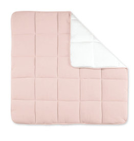 Bemini PARKLEGGER 100x100cm blush pady tetra jersey + jersey