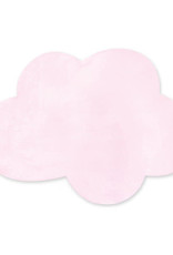 Bemini Deco tapijt 85x110 Wolk Babyroze