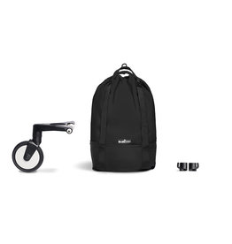 BABYZEN YOYO Bag - Black