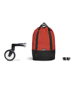 BABYZEN YOYO Bag - Red