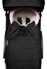 BABYZEN YOYO Footmuff - Black