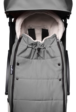 BABYZEN YOYO Footmuff - Grey