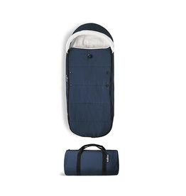 BABYZEN YOYO Footmuff - Navy Blue