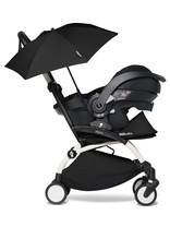 BABYZEN YOYO Parasol - Black