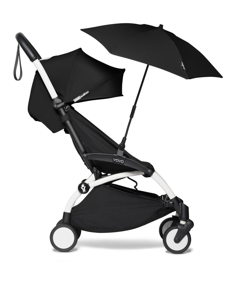 BABYZEN YOYO Parasol - Black