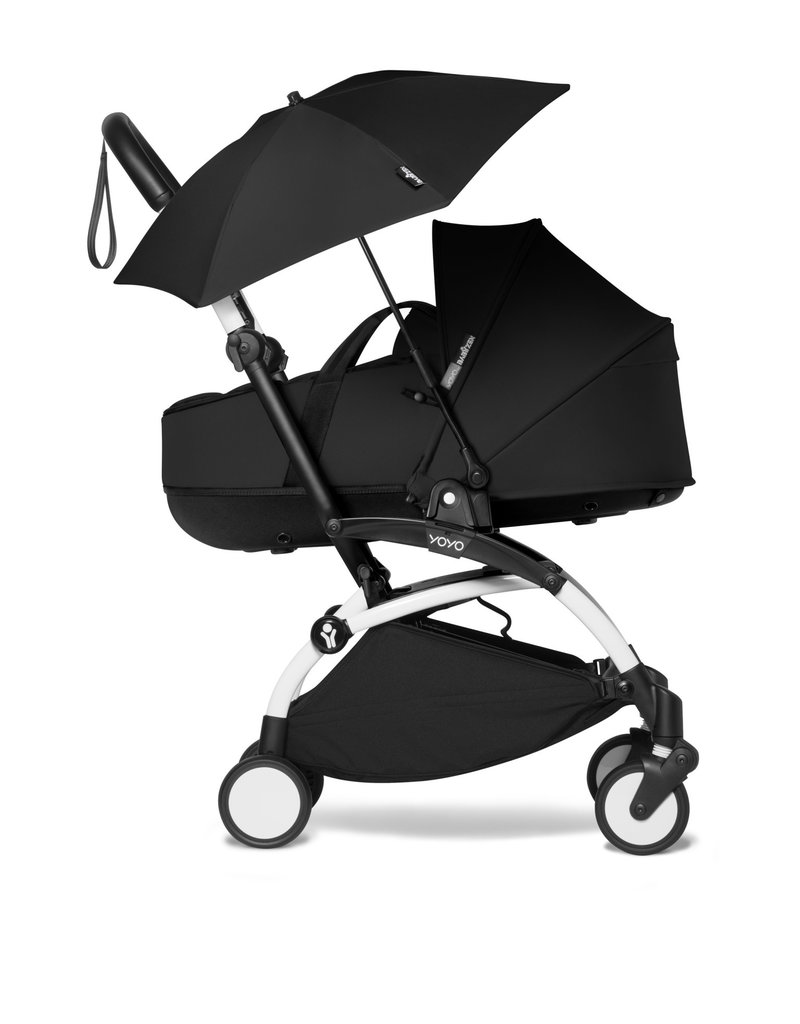 BABYZEN YOYO Parasol - Black